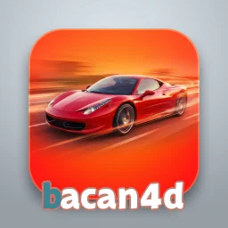bacan4d