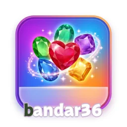 BANDAR36 — ikon APK