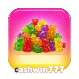 CASHWIN777 — ikon APK