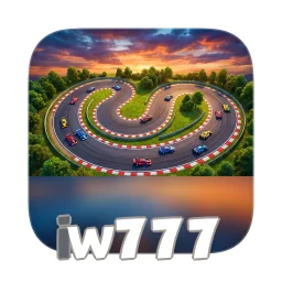 IW777 — ikon APK
