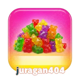 JURAGAN404 — ikon APK