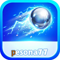 PESONA77 — ikon APK