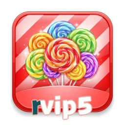 RVIP5 — ikon APK